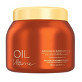 Oil Ultime Argan & Barbary Fig Oil in cream Treatment Mask