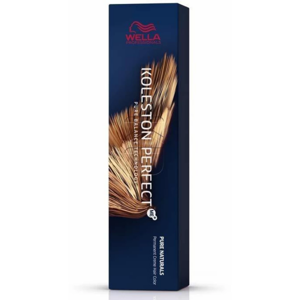 Wella Koleston Perfect ME+66/0