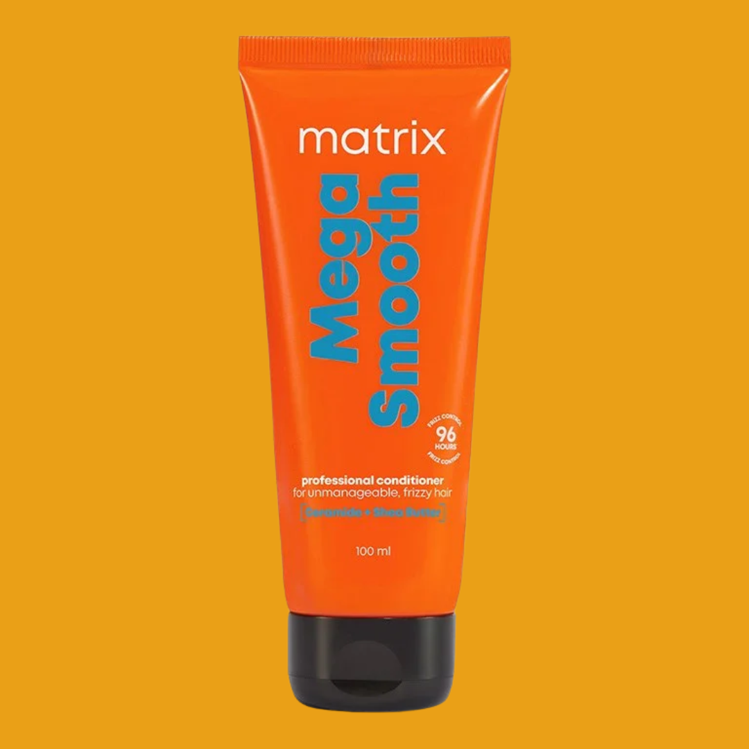 matrix Mega Smooth Conditioner
