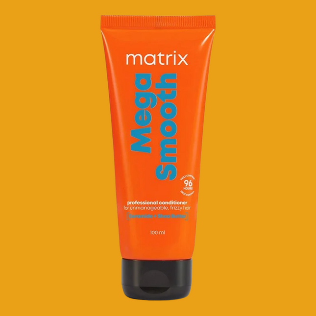 matrix Mega Smooth Conditioner