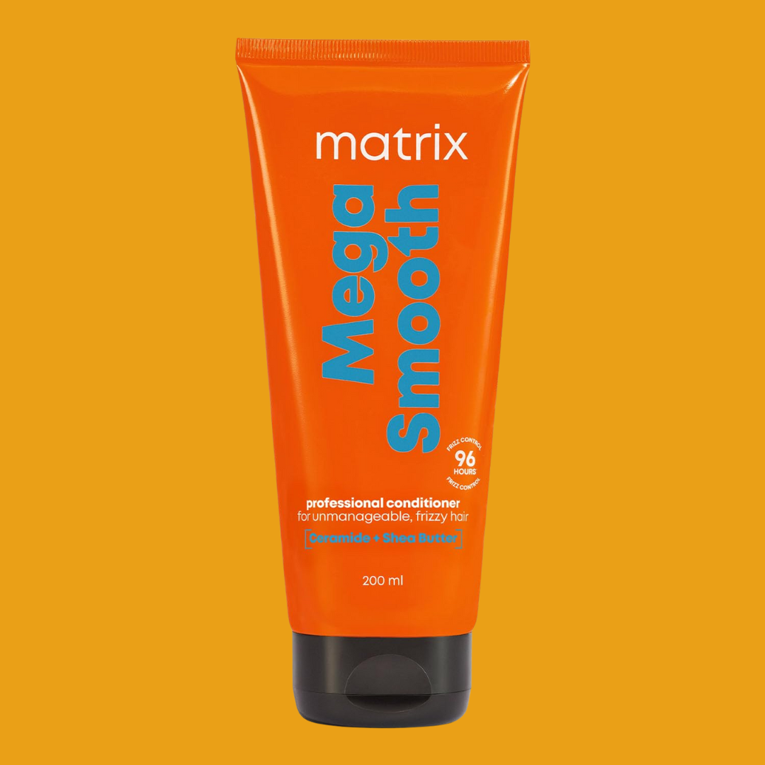 matrix Mega Smooth Conditioner