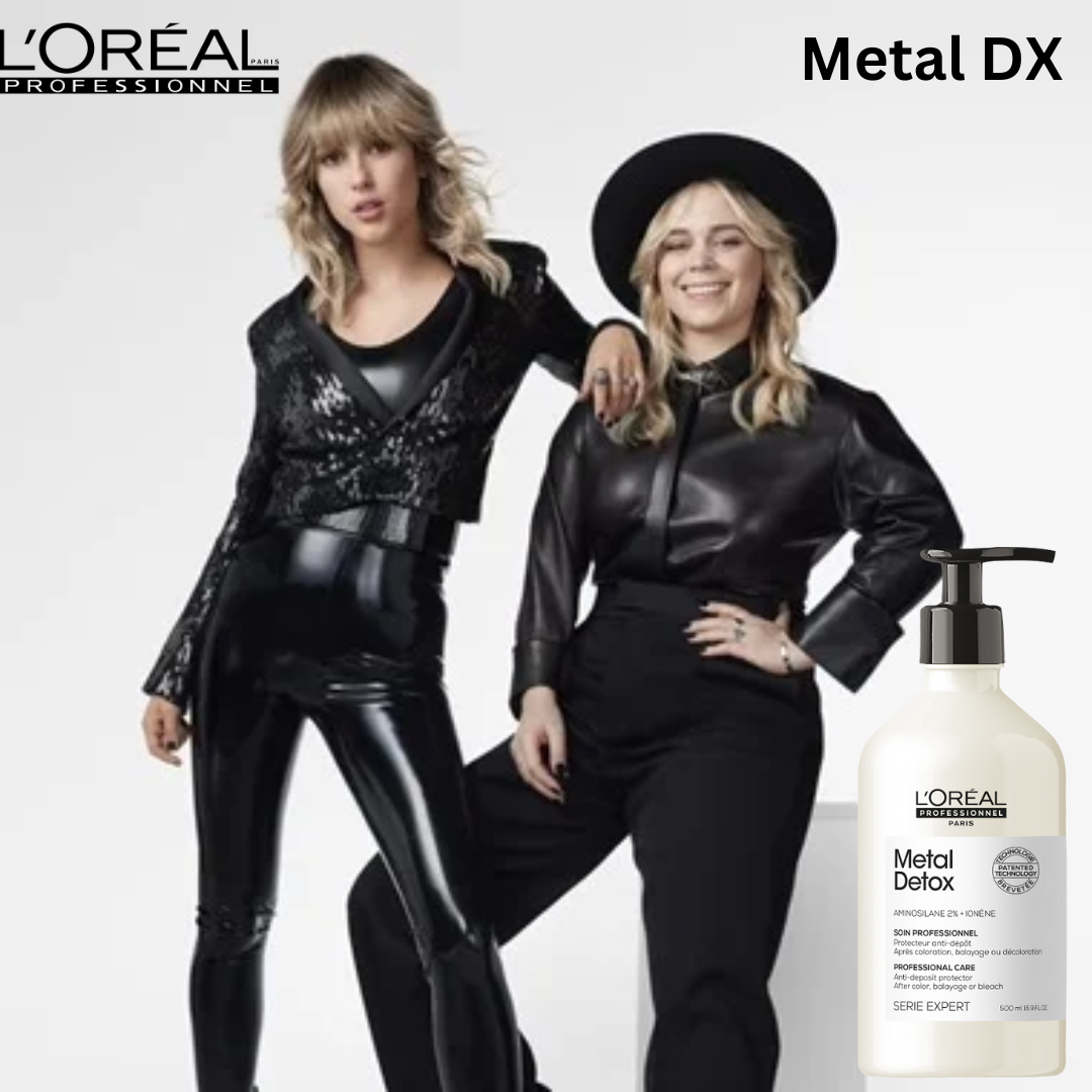 L'Oréal Professionnel Anti Deposit Protector Care 500 ml