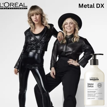 L'Oréal Professionnel Anti Deposit Protector Care 500 ml