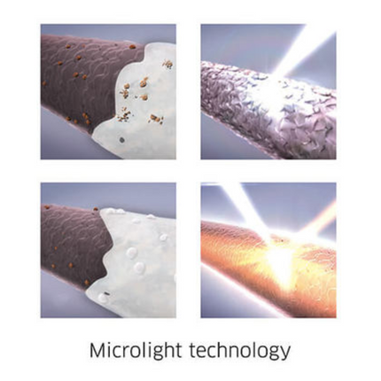 Wella Illumina Color 10/36