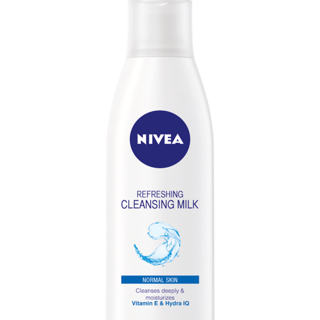 Nivea Cleansing Lotion Refreshing