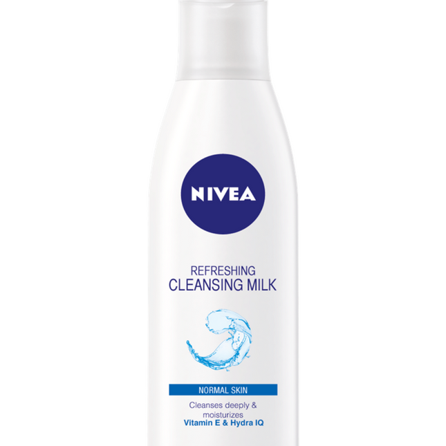 Nivea Cleansing Lotion Refreshing