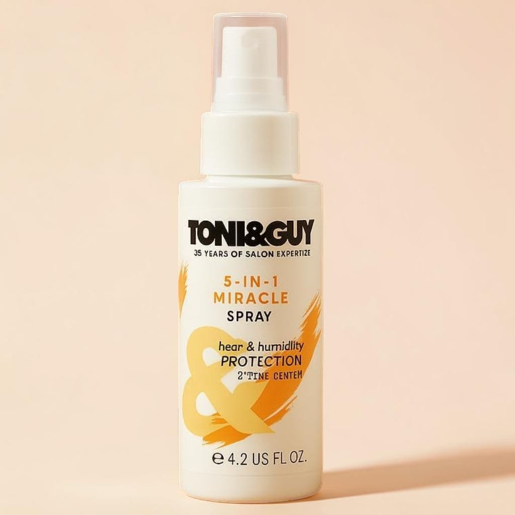 Toni&Guy 5-In-1 Miracle Spray