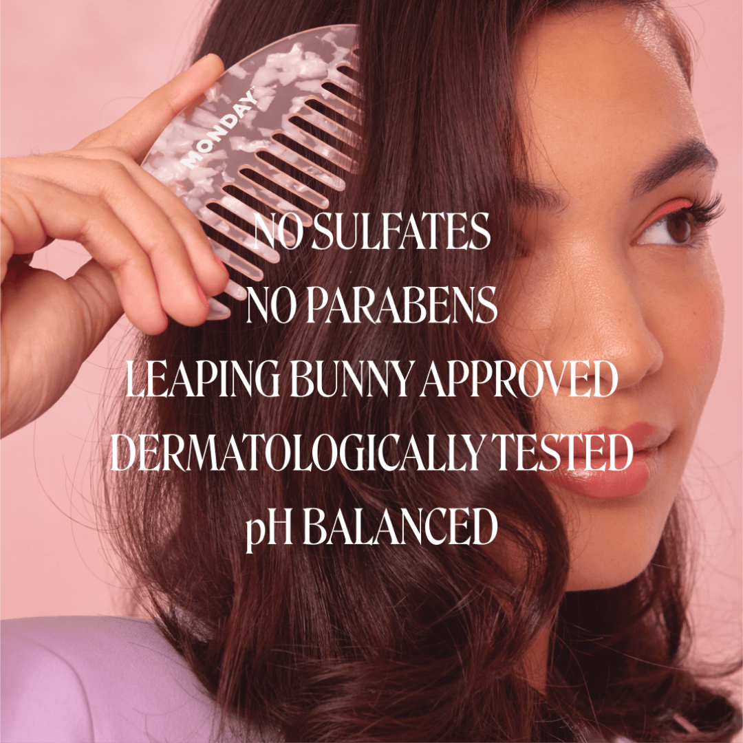 Monday Moisture Conditioner 30fl.oz/887 ml