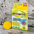 Mosbito Mosquito Repellent Patch