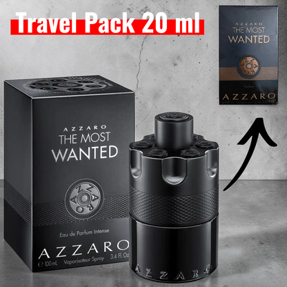 Azzaro Most Wanted Pocket Perfume