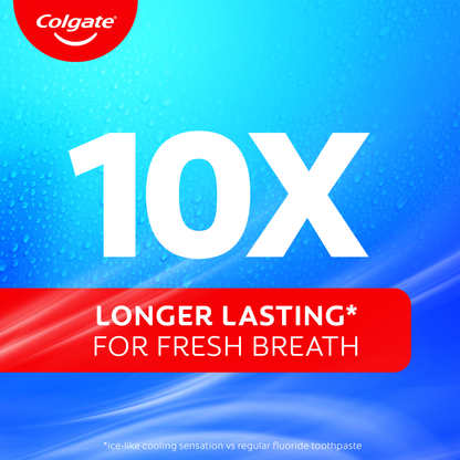 Colgate Max Fresh 100 ML- Poland