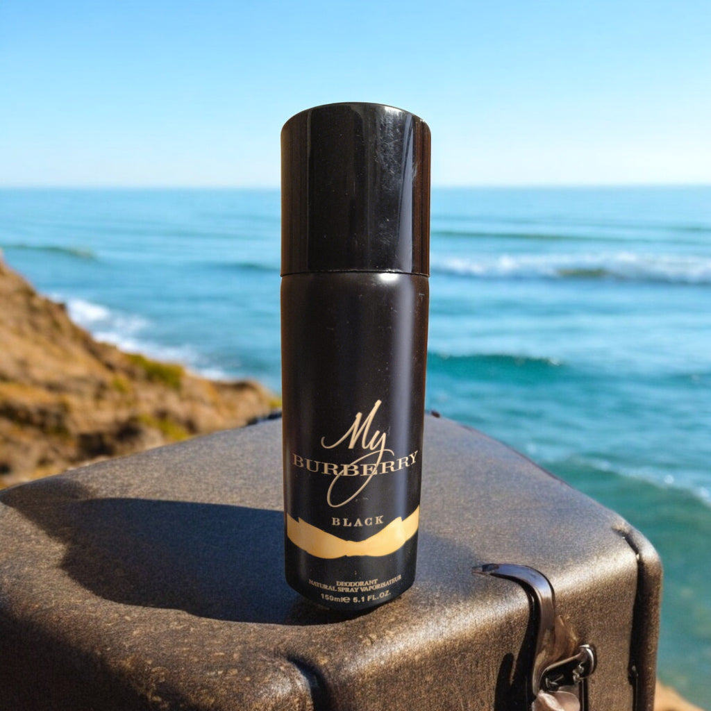 My Burberry Black Deodorant