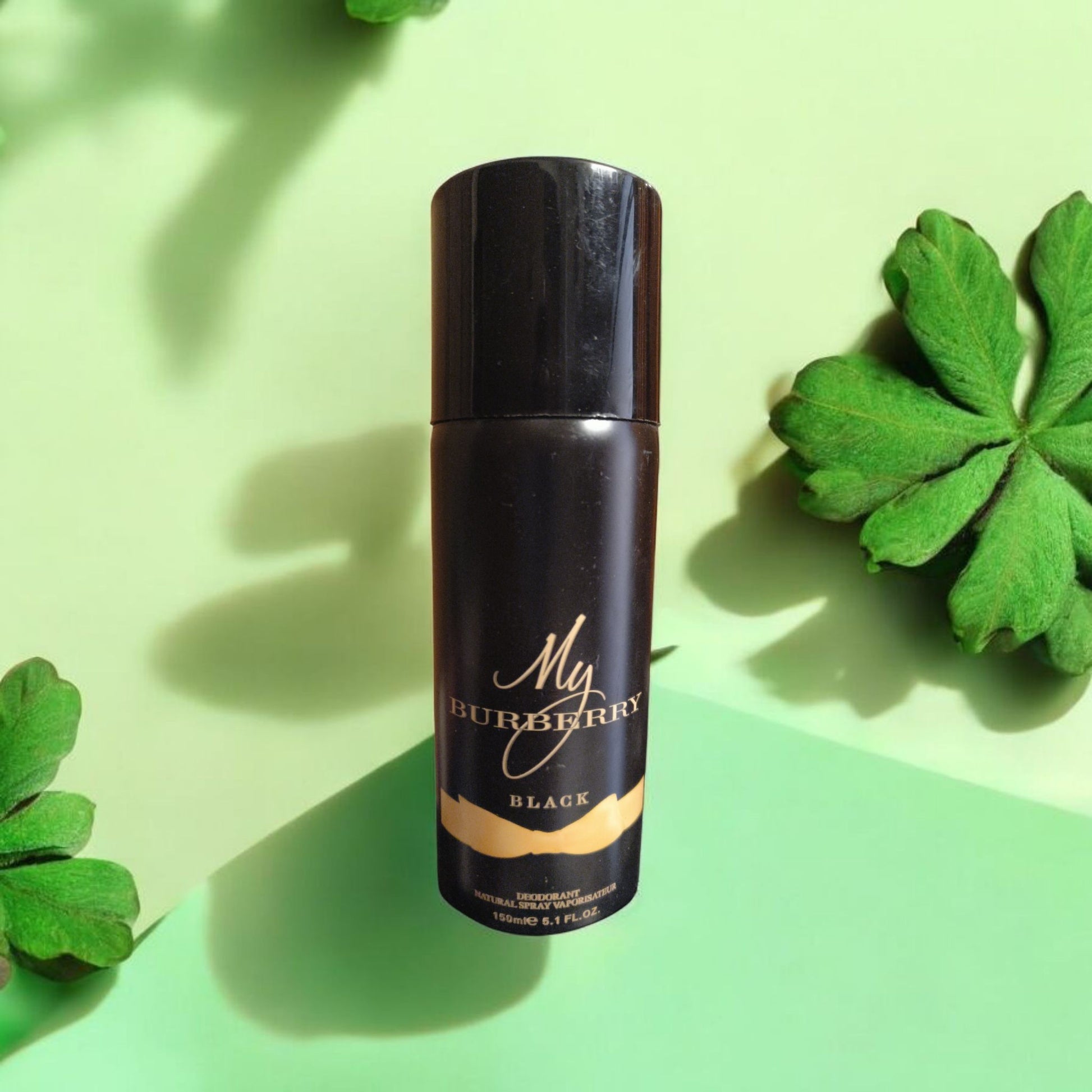 My Burberry Black Deodorant