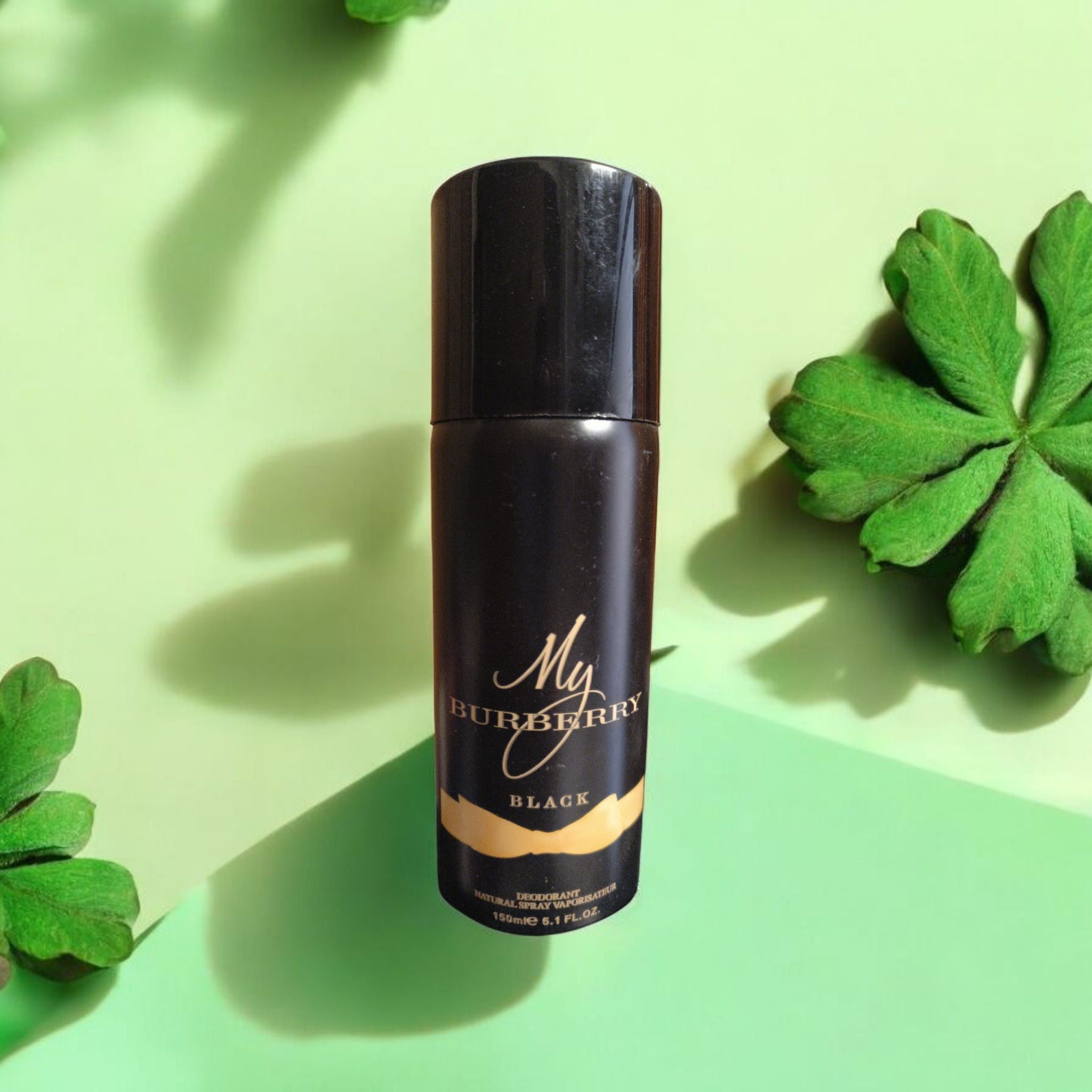 My Burberry Black Deodorant