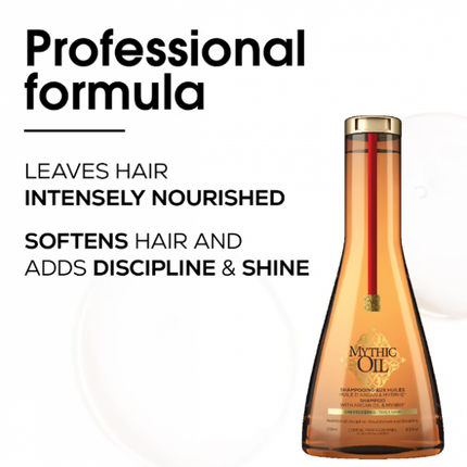MYTHIC OIL SHAMPOO