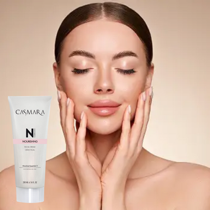 Casmara Nourishing Facial Cream