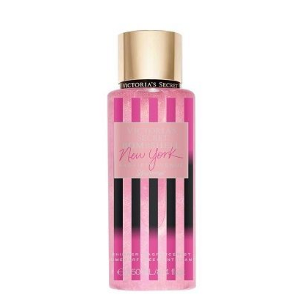 VICTORIA'S SECRET BOMBSHELL NEW YORK MIST
