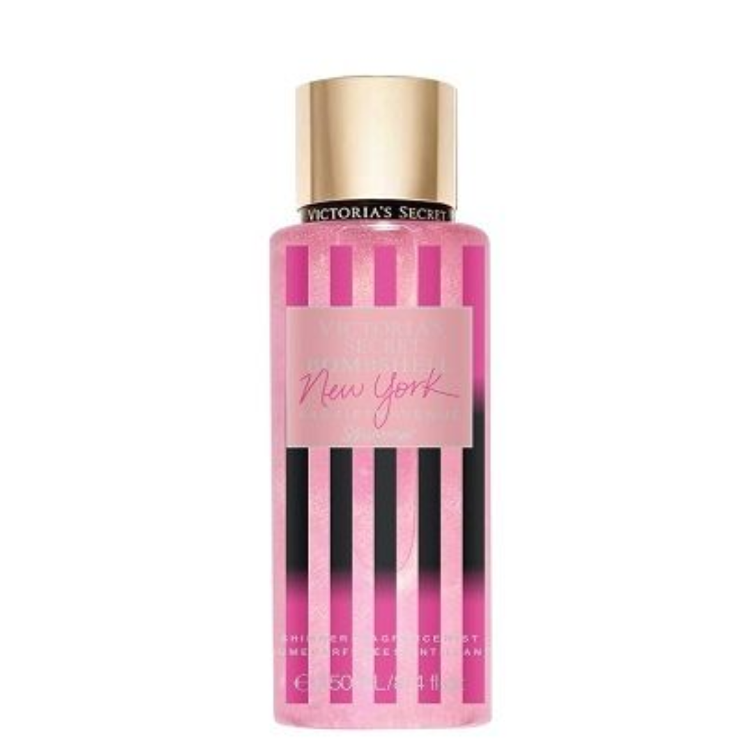 VICTORIA'S SECRET BOMBSHELL NEW YORK MIST