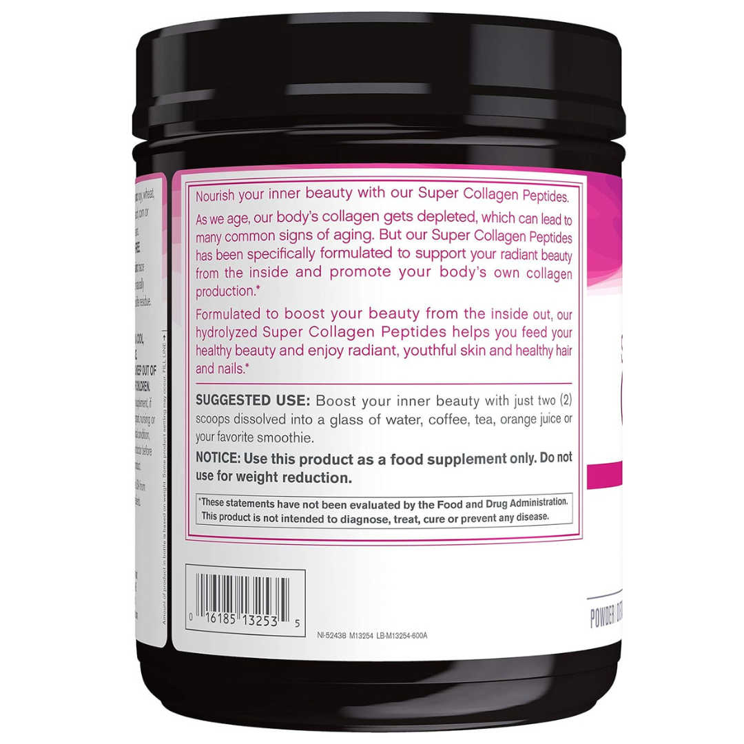 NeoCell Super Collagen Peptides