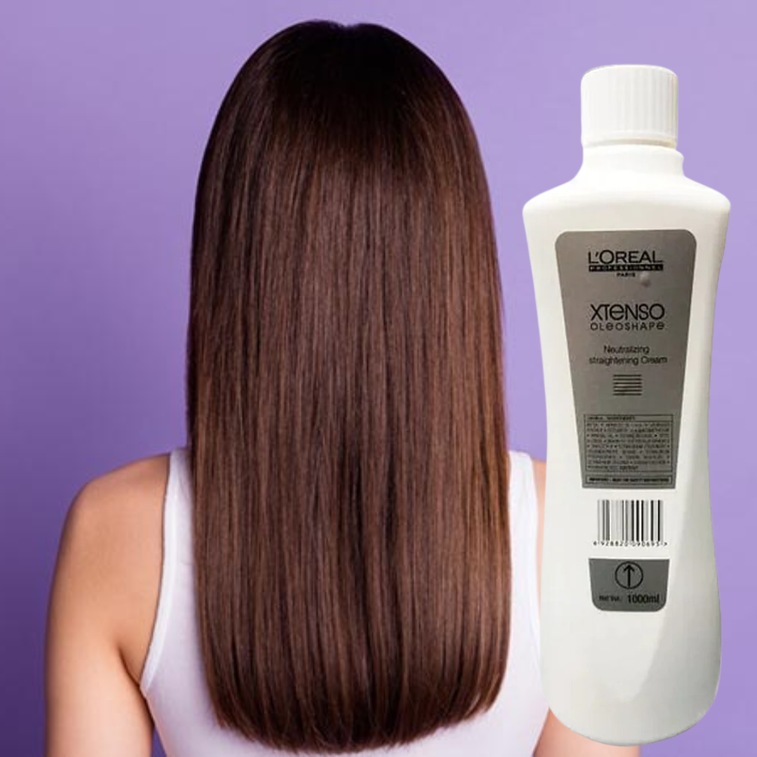 L'Oréal Professionnel Xtenso Oleoshape Neutralizing Cream