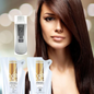 L'Oréal Xtenso Hair straightening cream+Neutralizer