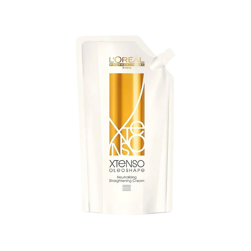 Xtenso Oleoshape neutrilizing cream