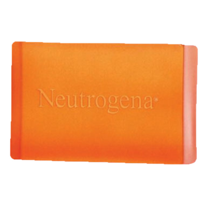 Neutrogena transparent facial bar 100g