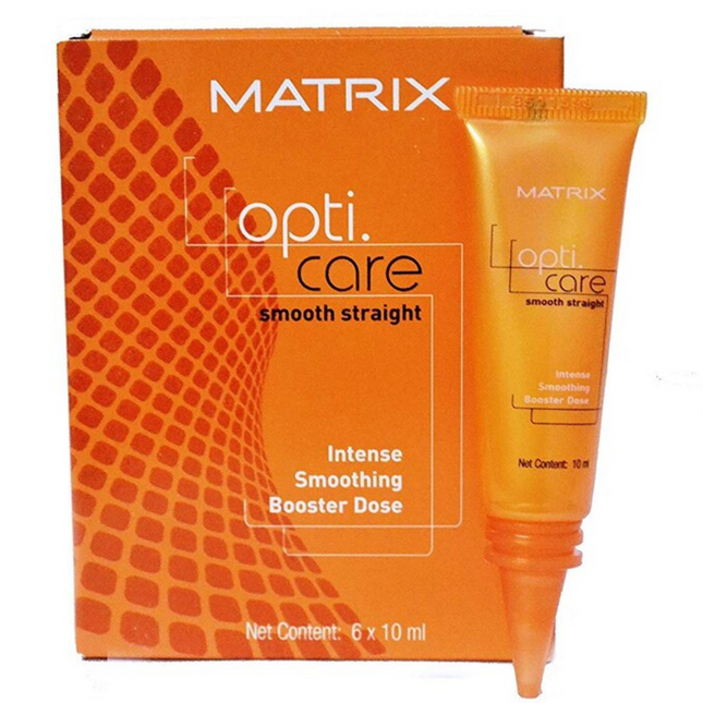 Matrix Opti.Care Intense Smoothing Booster Dose