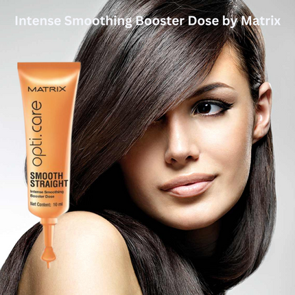 Matrix Opti.Care Intense Smoothing Booster Dose