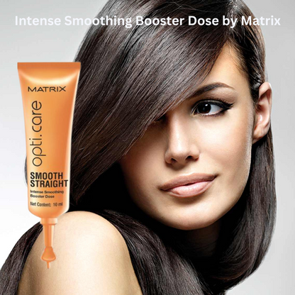 Matrix Opti.Care Intense Smoothing Booster Dose