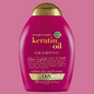 OGX Keratn Oil Shampoo