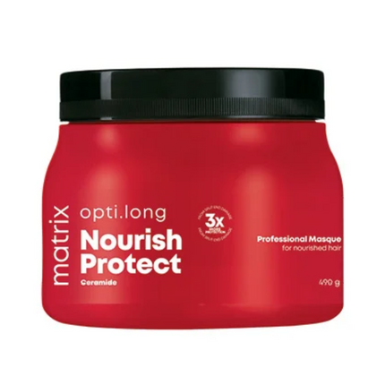 Matrix Professional Opti.Long Masque