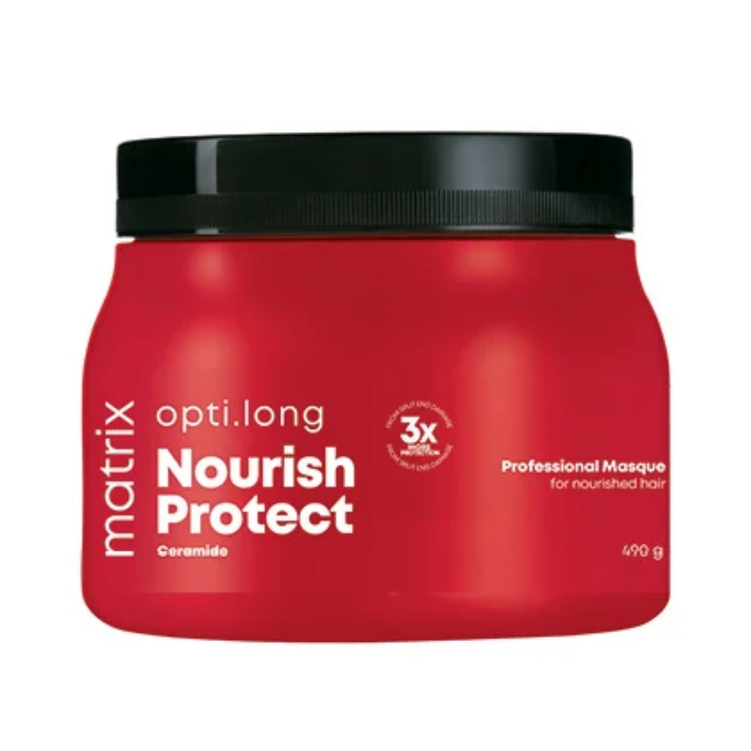 Matrix Professional Opti.Long Masque