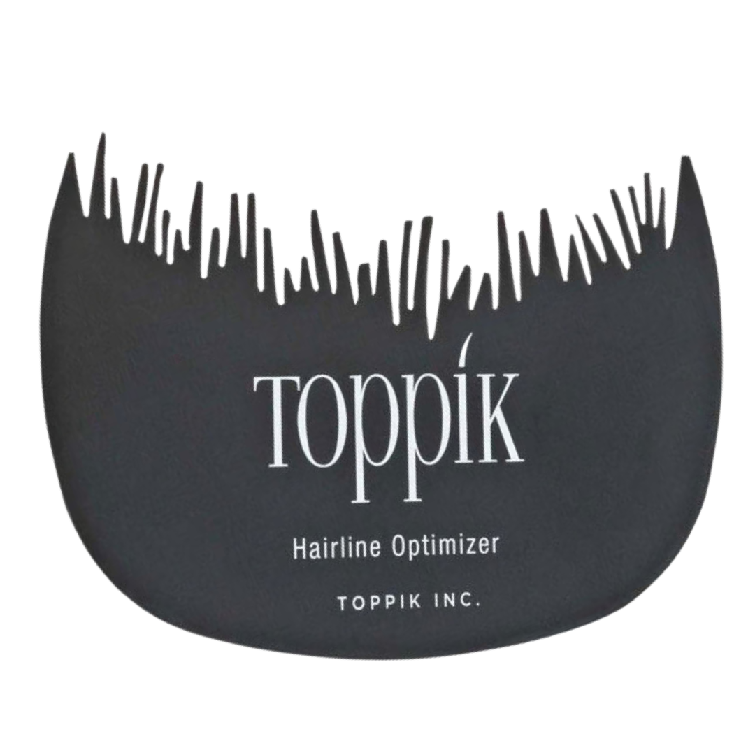 Toppik Hair Fiber Set ready to use