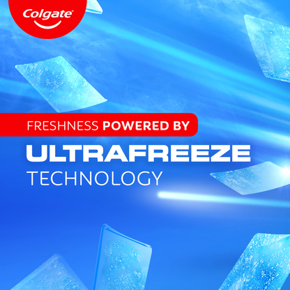 Colgate Max Fresh 100 ML- Poland