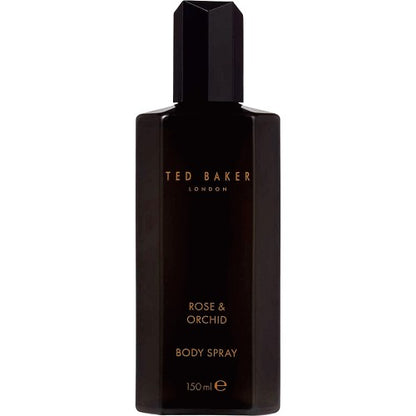 Ted Baker London Rose & Orchid Body Spray