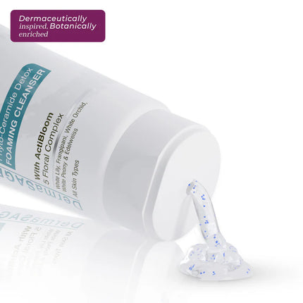 Lotus Professional Phyto-ceramide Detox Foaming Cleanser