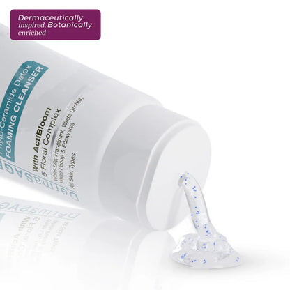 Lotus Professional Phyto-ceramide Detox Foaming Cleanser