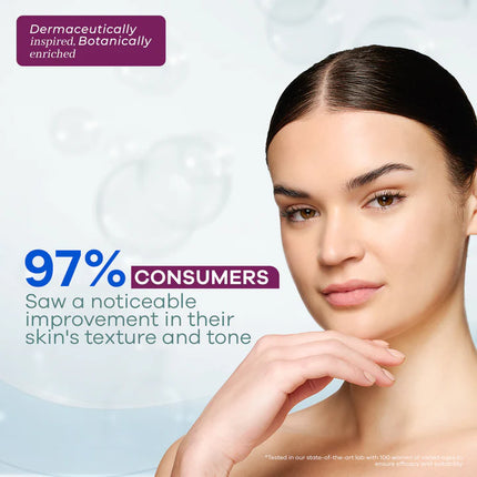 Lotus Professional Phyto-ceramide Detox Foaming Cleanser