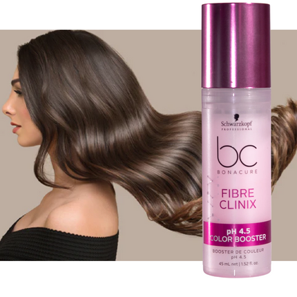 Fibre Clinix pH 4.5 Color Freeze Booster