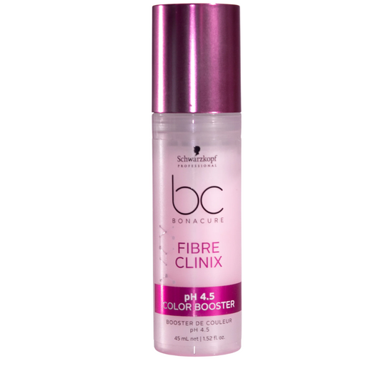 Fibre Clinix pH 4.5 Color Freeze Booster