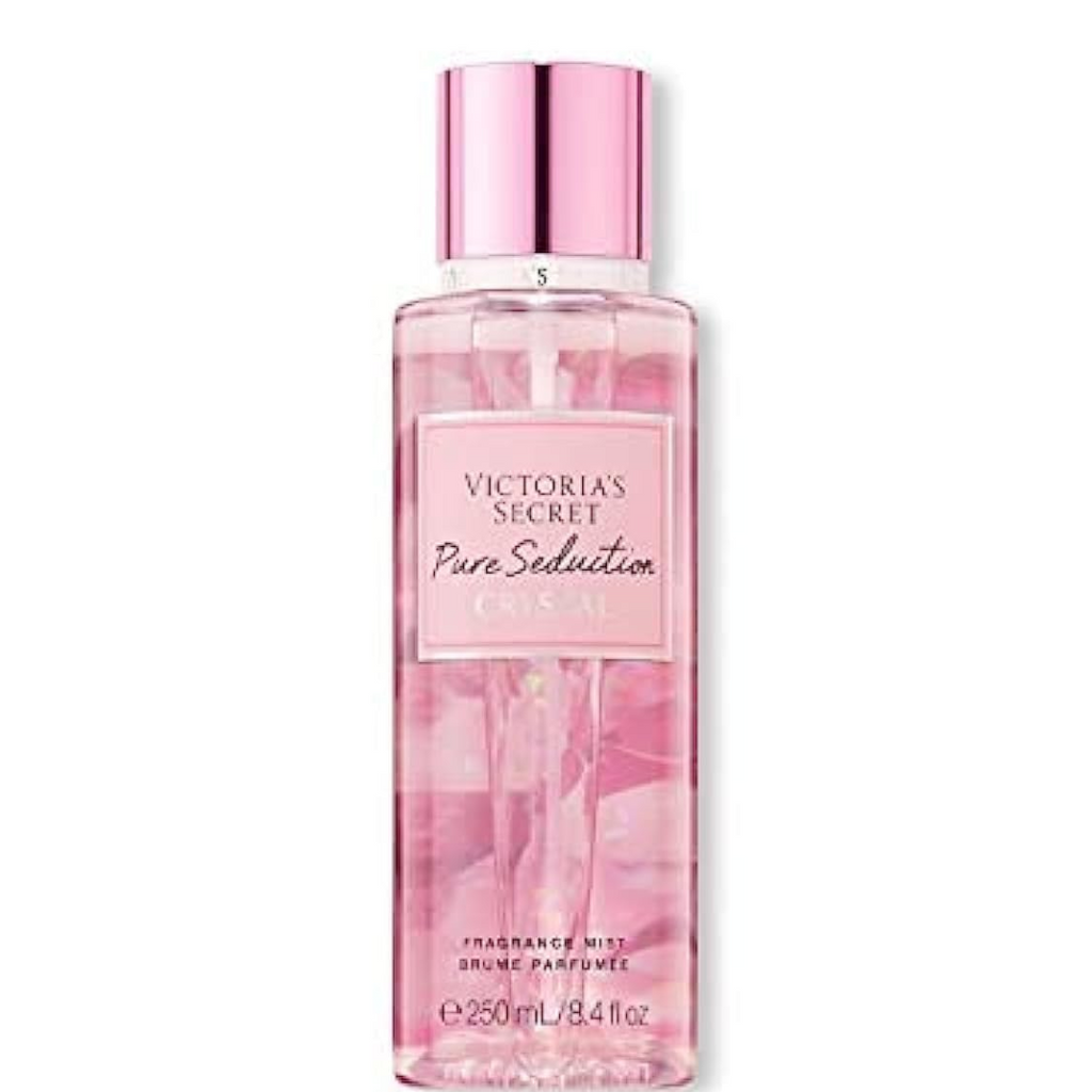 Victoria's Secret Pure Seduction Crystal Frangrance Mist