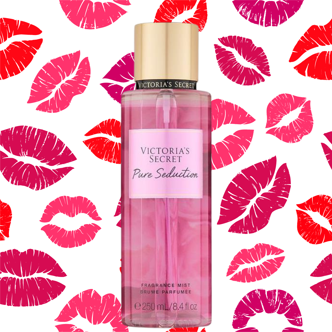 Victoria's Secret Pure Seduction Mist