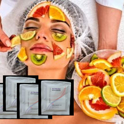 Cheryl's Cosmeceuticals Actiblend Intensive Hydrating Mask