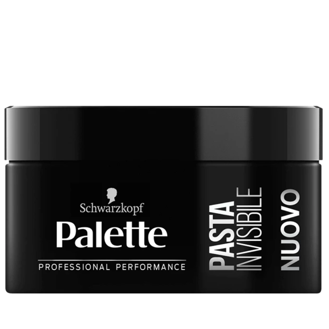 Schwarzkopf Palette Pasta Invisibile Modeling clay