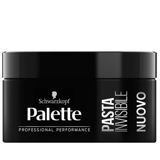 Schwarzkopf Palette Pasta Invisibile Modeling clay