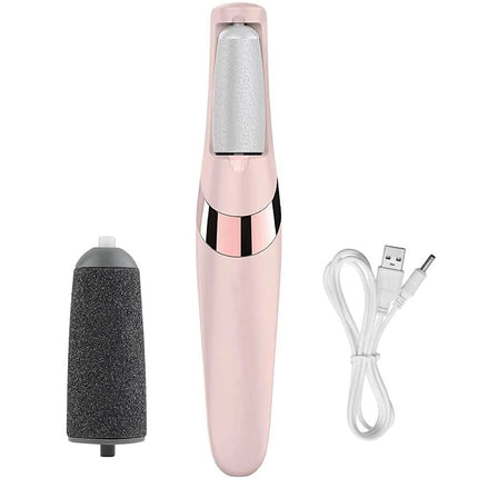 Pedicure Tool electronic for Calluses cracked skin