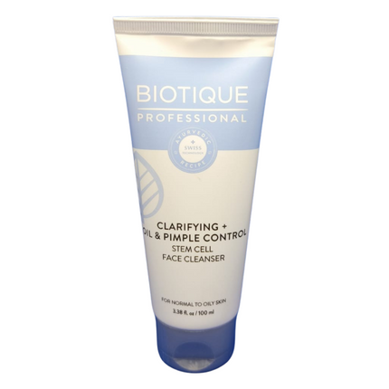 Biotique Professional Oil & Pimple control Face Wash
