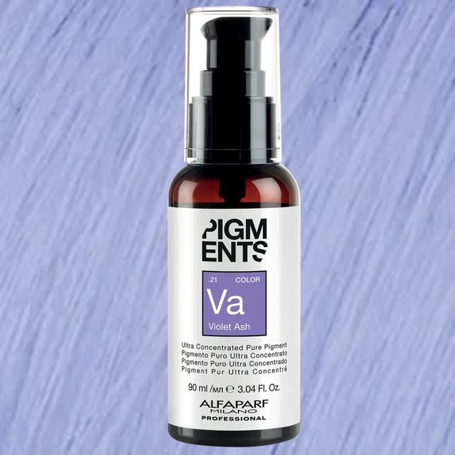 Alfaparf Pigments Violet Ash .21