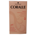 Schwarzkopf Coralle Permanent Wave Porous